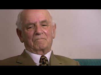 Revenge Our Dad The Nazi Killer, ABC TV Trailer