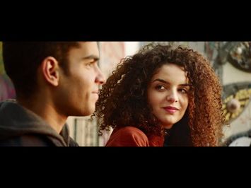 A Tale of Love and Desire Official Trailer US