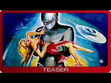 The Day the Earth Stood Still ≣ 1951 ≣ Teaser