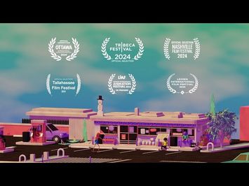 BOYS GO TO JUPITER [teaser trailer]