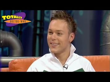 Totally Doctor Who Series 1: Episode 6 | Andrew Hayden-Smith