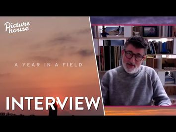 Dir. Christopher Morris Interview