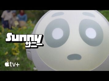 Episode 5: Sunny Has a Flashback About Masa - Clip