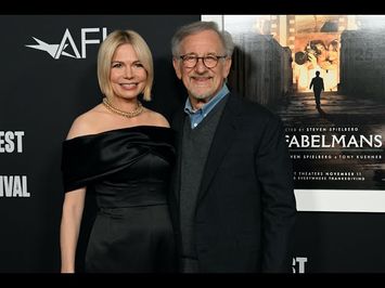 The Fabelmans U.S. Premiere
