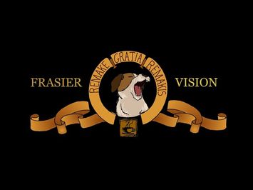 Our Frasier Remake