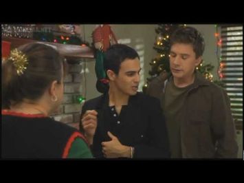 Make The Yuletide Gay (2009) Trailer | Rob Williams