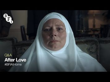 BFI At Home | After Love Q&A with Aleem Khan, Joanna Scanlan & Nathalie Richard