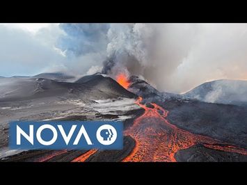 Killer Volcanoes Preview