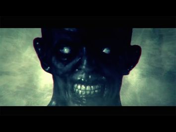 THRESHER | a horror short by Mike Diva |