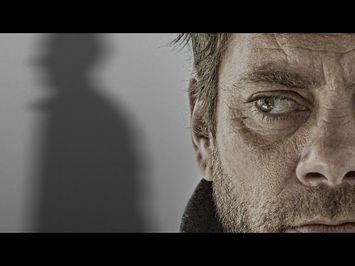 Teaser Trailer