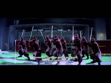House of Fury (2005) 1080p Trailer (Cantonese audio, English subtitles)