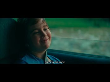 The restless by Joachim Lafosse - International trailer