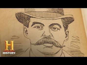 American Ripper: 