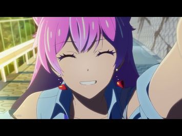 More Than a Married Couple, But Not Lovers (Trailer)