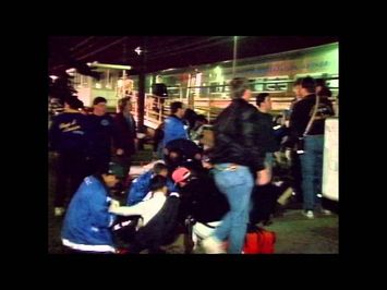 The Long Island Railroad Massacre (theatrical trailer)