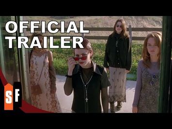 Official Trailer