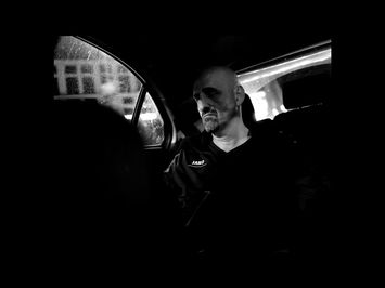 MAN FROM BEIRUT Trailer | PÖFF 2019