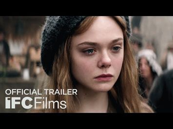 Official Trailer