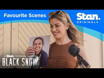 Favourite Scenes