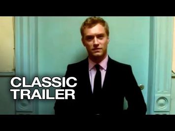 Alfie (2004) Official Trailer #1 - Jude Law Movie HD