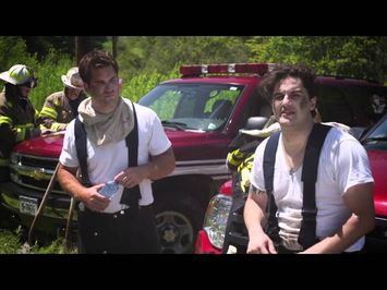 Germ Trailer