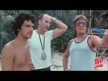 Making of The Blue Lagoon (1980) | Uncensored HD | Brooke Sheilds