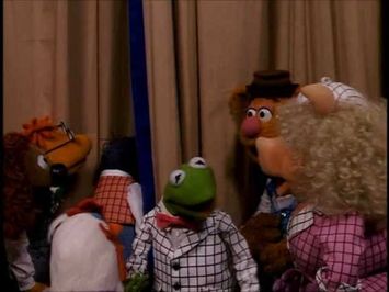 The Muppets take Manhattan (1984) - Trailer