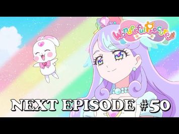 Episode #50 Preview - Wonderful Forever! [Subtitled]