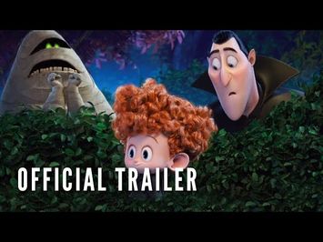 Official Trailer