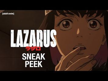 Season 1 Episode 13 Sneak Peek: The World is Yours