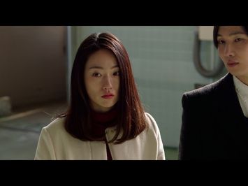 映画「霊的ボリシェヴィキ」予告篇