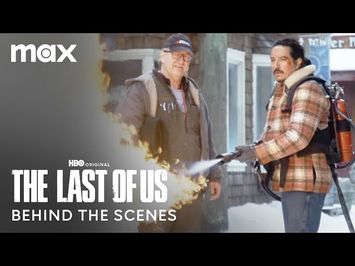 How The Battle of Jackson Was Filmed - Season 2
