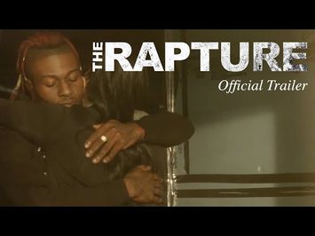The Rapture | Official Trailer | New Movie Coming Soon