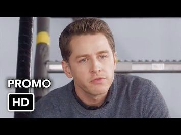 Manifest 1x11 Promo 
