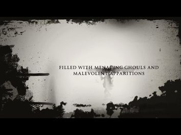 A Warning To The Curious (Full Trailer)