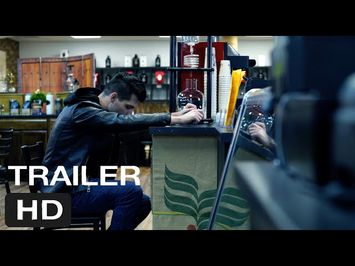 The Local (2021) - Official Trailer