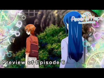 Episode 6 Preview - The Wavering Flame [Subtitled]