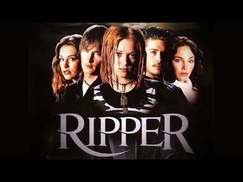 Ripper: Letter from Hell (2001) | Trailer
