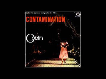 Connexion from Alien Contamination (1980) Music by Goblin