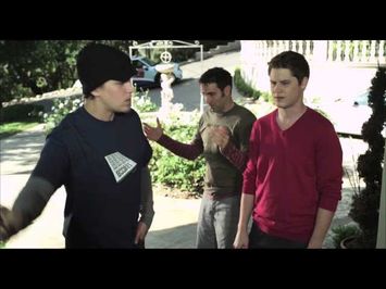 noobz Trailer (Official)