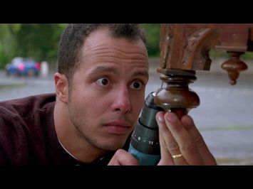 The Travelling Auctioneers preview