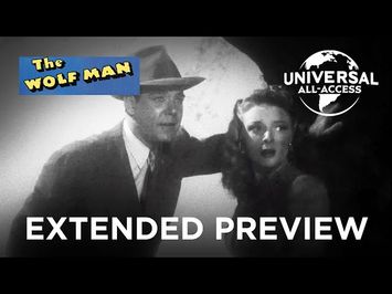 Something Evil? - Extended Preview