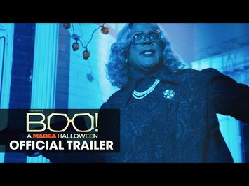 Official Teaser Trailer