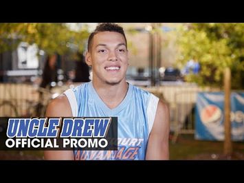 Uncle Drew (2018 Movie) Official Promo “Casper” – Aaron Gordon, Kyrie Irving