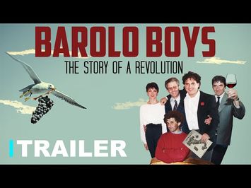 Barolo Boys.The Story of a Revolution (2014) International Trailer HD