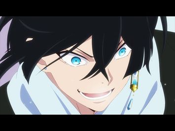 The Case Study of Vanitas (2nd Cour) | Main PV (English Subs)