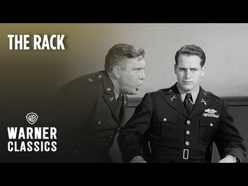Captain Hall Details His POW Treatment