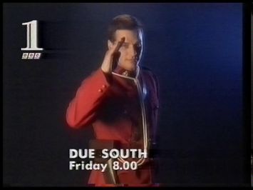 Due South Trailer