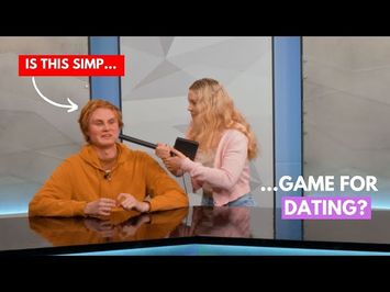 Why this simp is still single | Upcoming Musical Romantic Comedy | Official Teaser