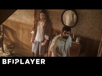 Mark Kermode reviews Amulet (2020) | BFI Player